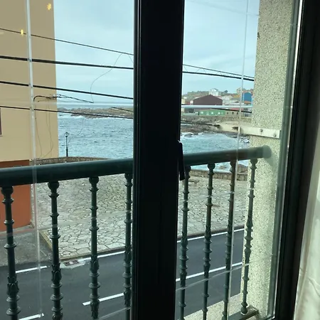 Apartamento Augas Do Coido *