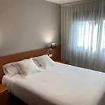 Augas Do Coido شقة *