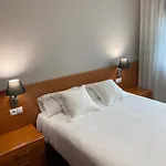 شقة Augas Do Coido موتشيا