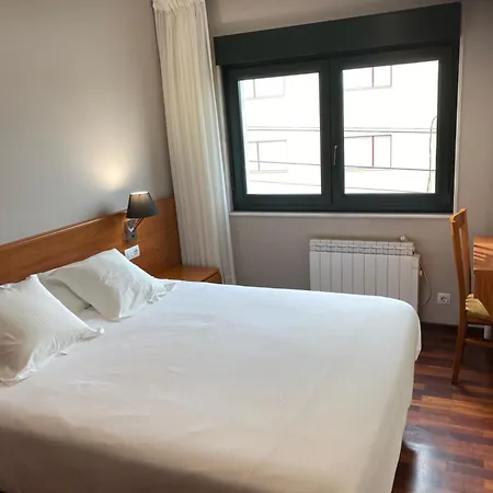 Appartement Augas Do Coido *