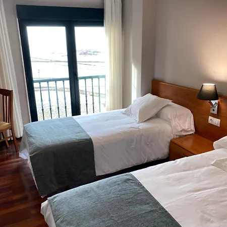 Augas Do Coido Appartement *