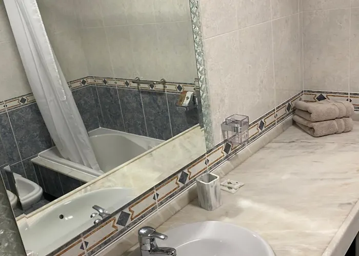 Appartamento Augas Do Coido