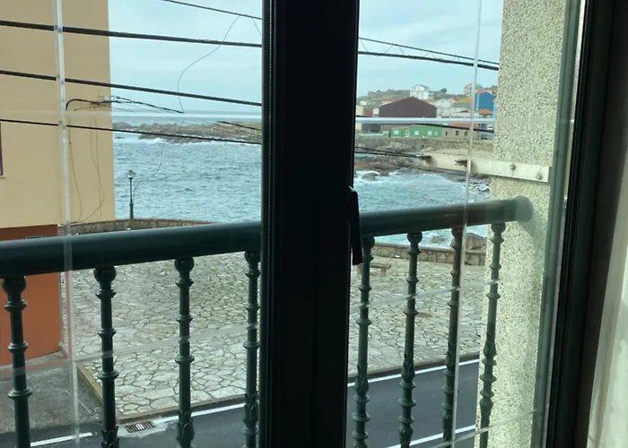 Appartamento Augas Do Coido *