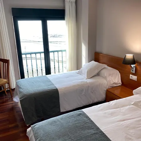 Appartement Augas Do Coido Muxia