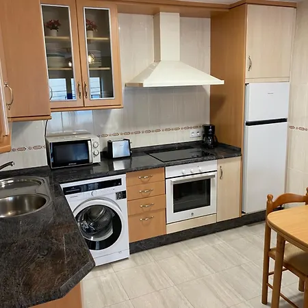 Augas Do Coido Appartement Muxia