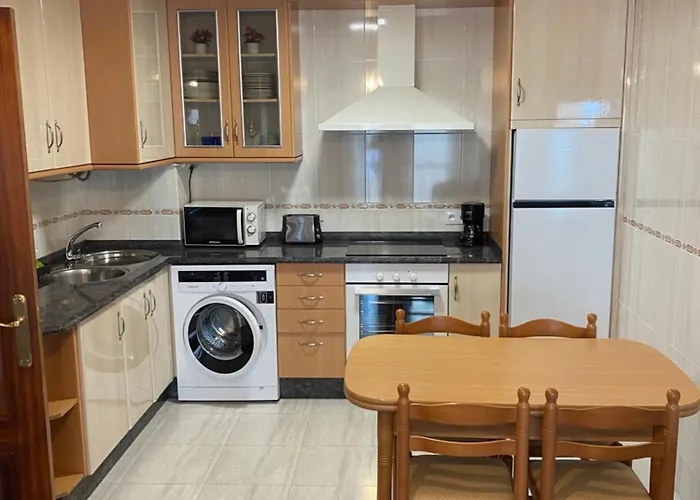 Augas Do Coido Appartement Muxia